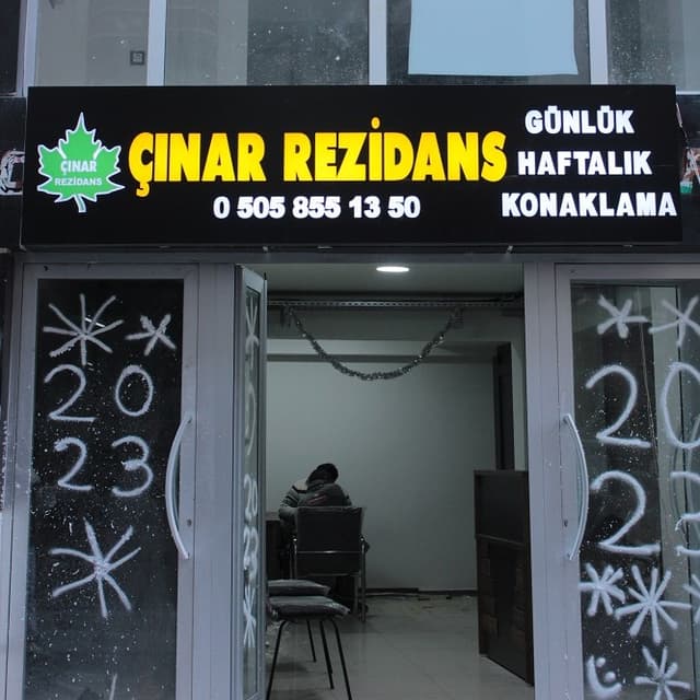 Astelsuit oda içi